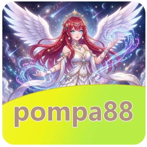 Ilustrasi berkas pompa88 APK 32.7 MB