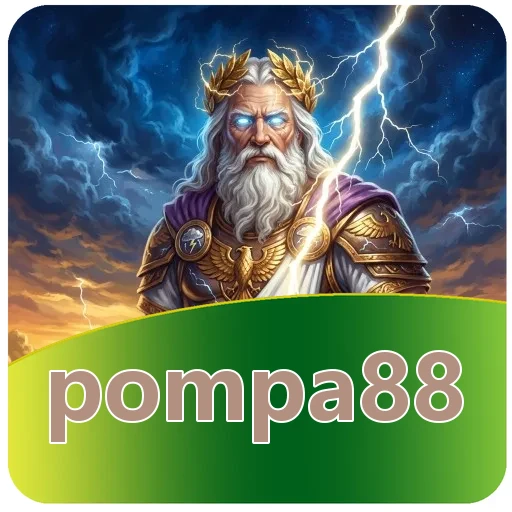 Aplikasi pompa88 setelah terpasang